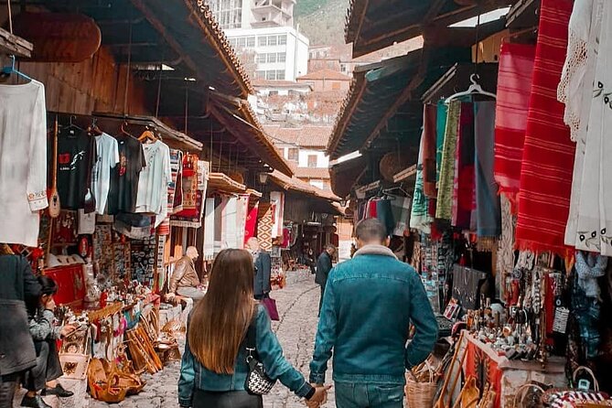 Small Group Tour; Belgrade to Tirana 5 Balkan Countries in 8 Days - Price and What $2,754.29 Really Covers