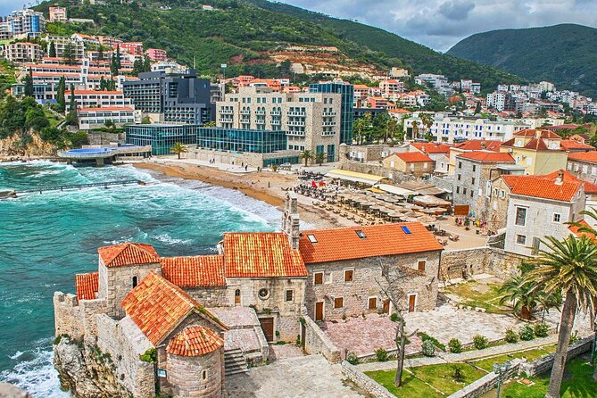 Small Group Tour; Belgrade to Tirana 5 Balkan Countries in 8 Days - Mostar’s Old Bazaar and the Old Bridge Experience