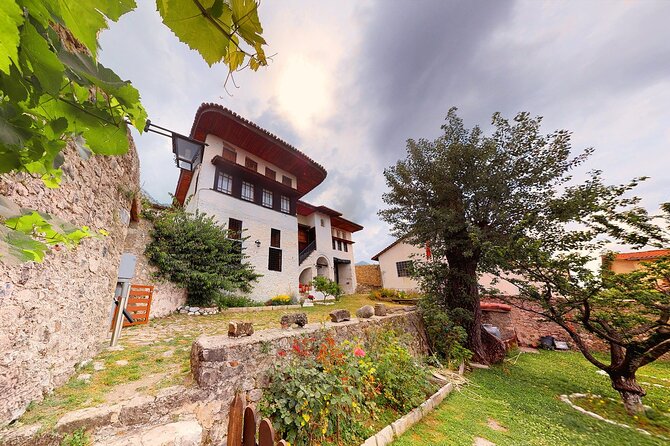 Small Group Tour; Belgrade to Tirana 5 Balkan Countries in 8 Days - Kotor’s UNESCO Old Town Maze and Saint Luke’s Church