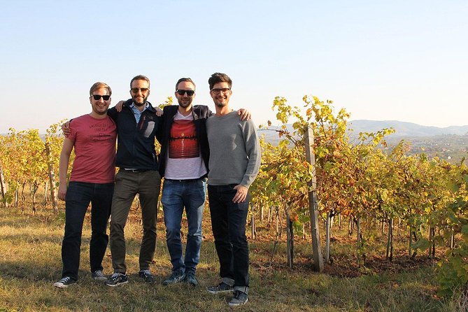 Small Group Wine Tour in Sumadija Wine Region - Price and inclusions: what your $186.64 covers (and what it does not)