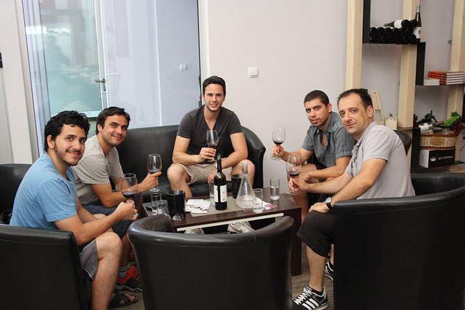 Small Group Wine Tour in Sumadija Wine Region - Who should book this Šumadija wine tour, and who might want another option