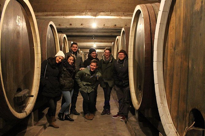 Small Group Wine Tour in Sumadija Wine Region - Stop 1 at Despotika Winery: Morava plus Prokupac, in a relaxed village setting