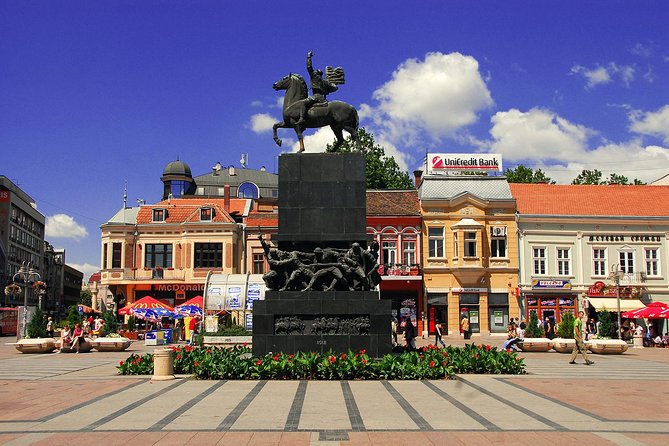 Southern Serbia: Full Day Private Trip to Niš from Belgrade - Pickup, Car Comfort, and How to Plan Your Day Without Stress