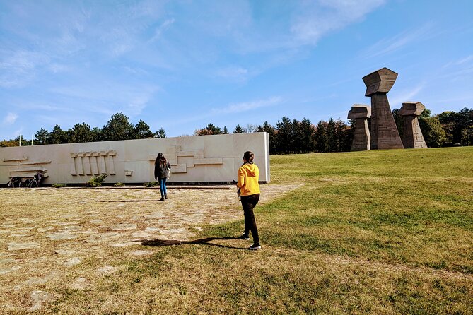 Southern Serbia: Full Day Private Trip to Niš from Belgrade - Niš Fortress on Nišava River: From Roman Origins to Turkish Rebuilding