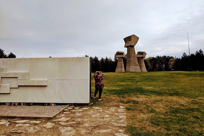 Southern Serbia: Full Day Private Trip to Niš from Belgrade - The Niš National Museum Archaeological Hall and Your Chance to Wander