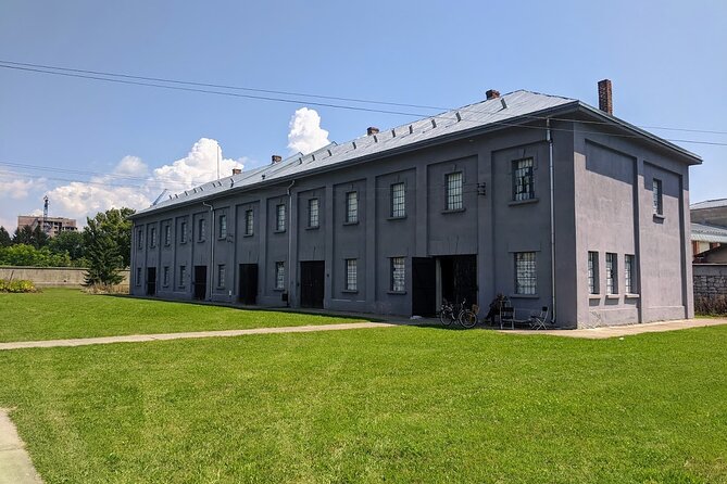 Southern Serbia: Full Day Private Trip to Niš from Belgrade - Niš Through Constantine’s Birth City and Pre-Roman Stories