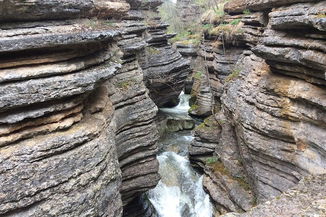 Stara Plana Day Tour - Rosomacki Lonci Canyon: the kind of scenery you will keep remembering
