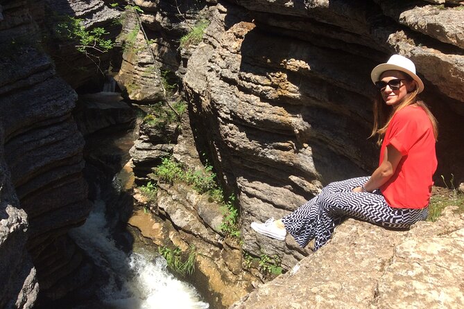 Stara Plana Day Tour - Tupavica Waterfall: short stop, real payoff