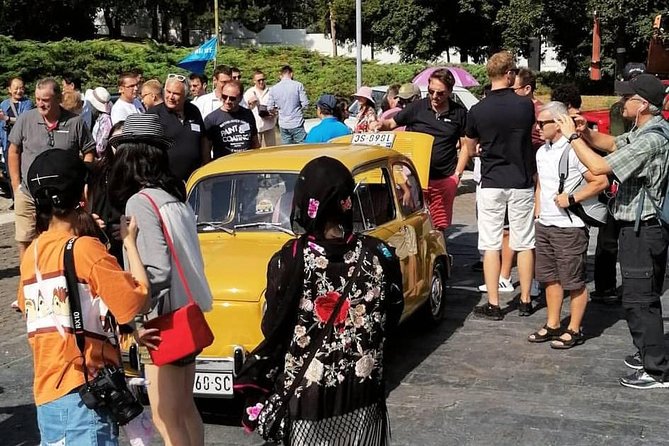 Tito and History Vintage Car Tour - Key Highlights You Should Know Before You Go