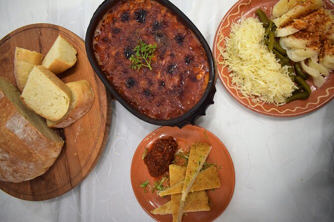 Traditional Serbian Cooking Class in Belgrade with Locals - Your 3-Hour Flow: Cooking First, Market If You Want It