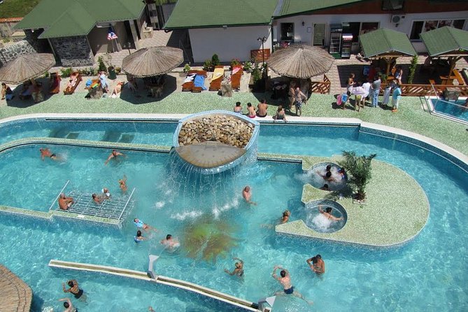 Treasures of Eastern Serbia private tour - Price and logistics: what $210.27 per person buys