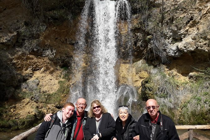Treasures of Eastern Serbia private tour - The guides: why George, Roger, and Nemenja mattered