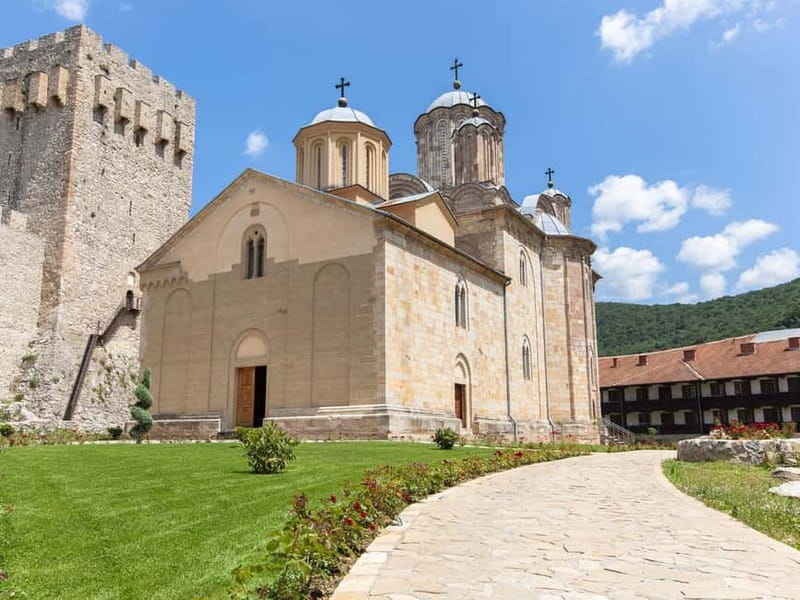 Treasures of Eastern Serbia shared tour - Key things to know before you go