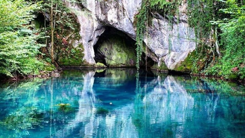 Treasures of Eastern Serbia shared tour - A Practical 11-Hour Plan From Belgrade