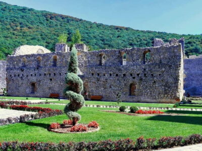 Treasures of Eastern Serbia shared tour
