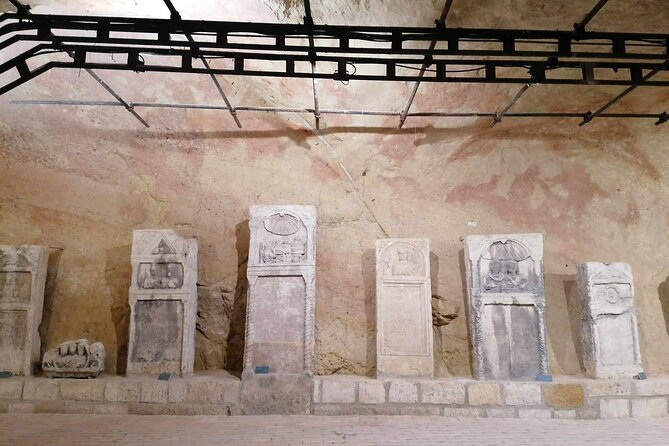 Underground Secrets of Belgrade - Getting the Timing Right and What the 3 Stops Feel Like