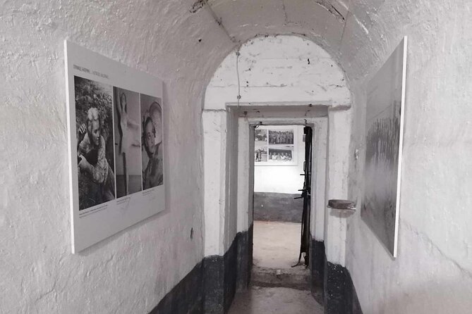 Underground Secrets of Belgrade - Who Should Book, and Who Should Think Twice