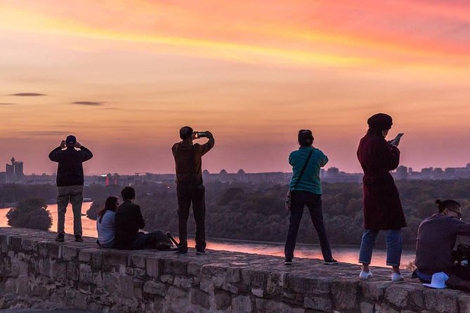 Urban & Alternative Belgrade tour - A street-art and design tour that teaches you how Belgrade thinks