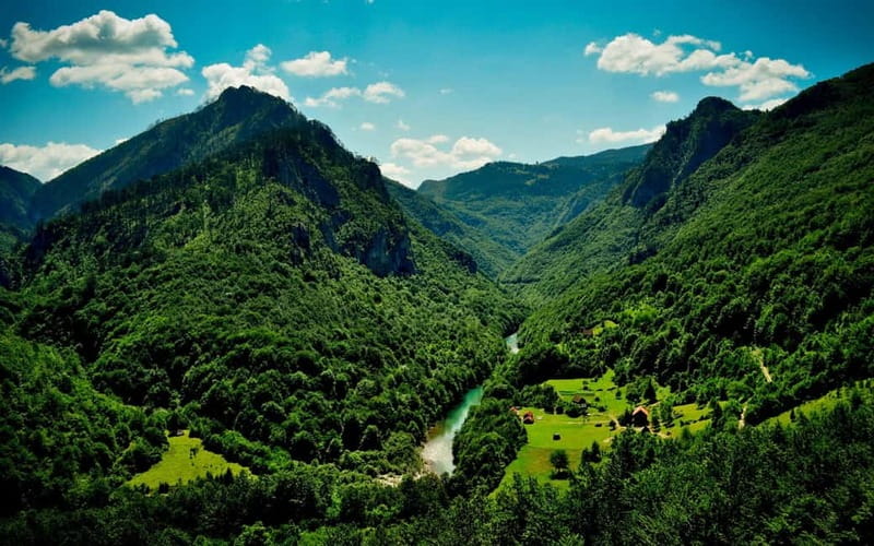 Western Serbia 1-Day Tour of the Key Sites from Belgrade - Morning Pickup from Belgrade, Then Straight into the Mountains