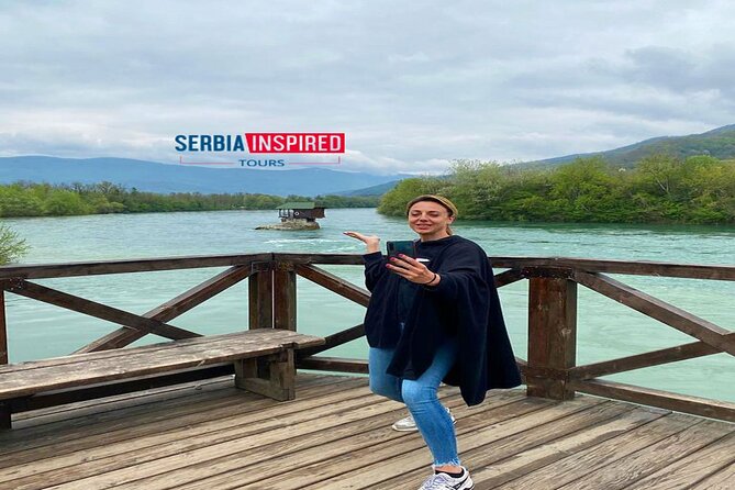 Western Serbia: Drina River House & Mokra Gora (Sargan 8 + Drvengrad) - Back to Belgrade, when the day finally exhales