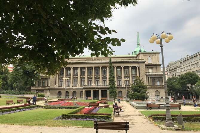 Your Own Belgrade: Unexpected Treasures of the City - Key things to know before you go