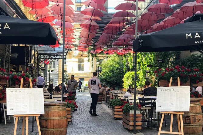 Your Own Belgrade: Unexpected Treasures of the City - Belgrade Design District, the 90s mall that became creative space