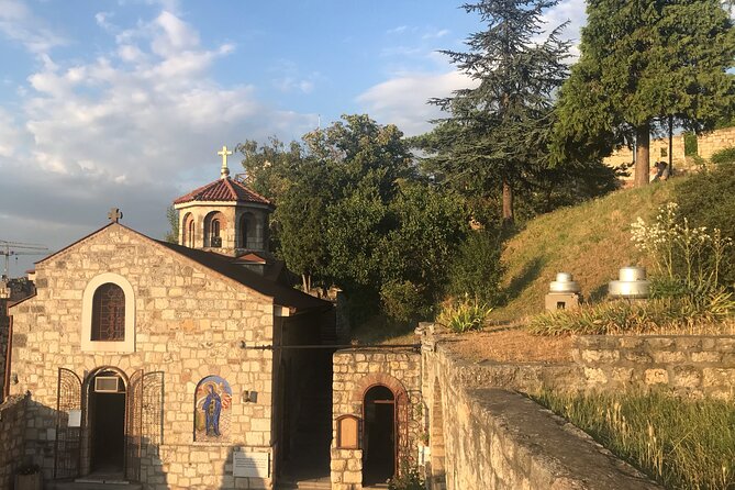 Your Own Belgrade: Unexpected Treasures of the City - Knez Mihailova and Kosančićev Venac, pedestrian arcades to old-town mood