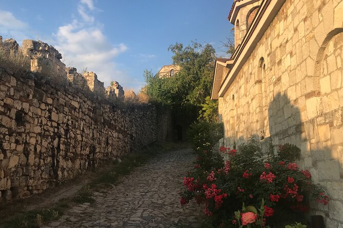 Your Own Belgrade: Unexpected Treasures of the City - Time, pace, and what to bring for a smooth 3-hour walk