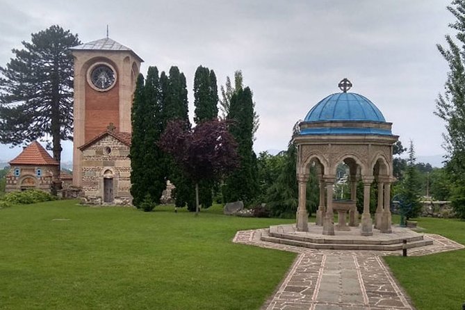 Zica and Studenica monastery From Belgrade - Guides, pacing, and getting the most from a 10-hour day