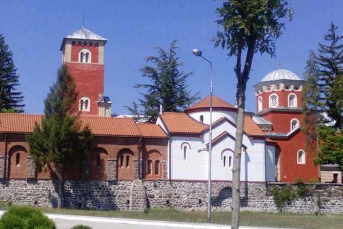 Zica and Studenica monastery From Belgrade - Who should book this monastery day trip, and who should skip it