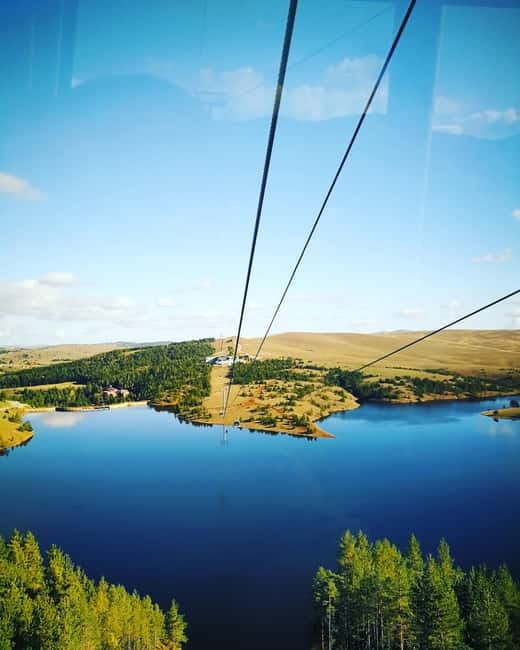 Zlatibor tour - Gold gondola, Stopic cave, Sirogojno & falls - Key things you’ll notice on this Zlatibor day