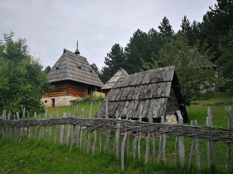 Zlatibor tour - Gold gondola, Stopic cave, Sirogojno & falls - From Belgrade to Zlatibor’s mountain views, fast and smooth