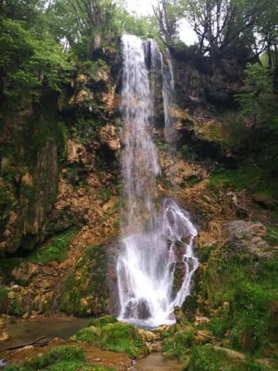 Zlatibor tour – Gold gondola, Stopic cave, Sirogojno & falls