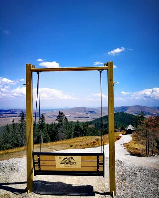 Zlatibor tour - Gold gondola, Stopic cave, Sirogojno & falls - Sirogojno open-air museum, village life you can actually picture